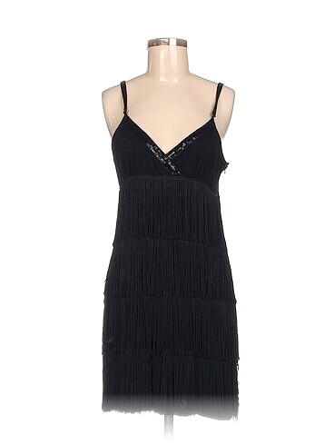 Dolce & Gabbana Kısa Elbise %70 İndirimli.
