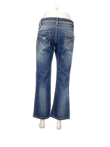 31 Beden Attrattivo Jean / Kot %70 İndirimli.