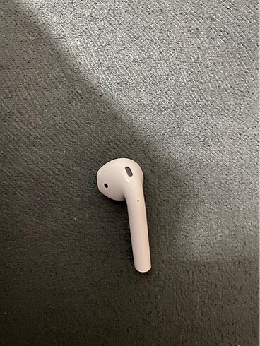 Airpods sol kulaklık