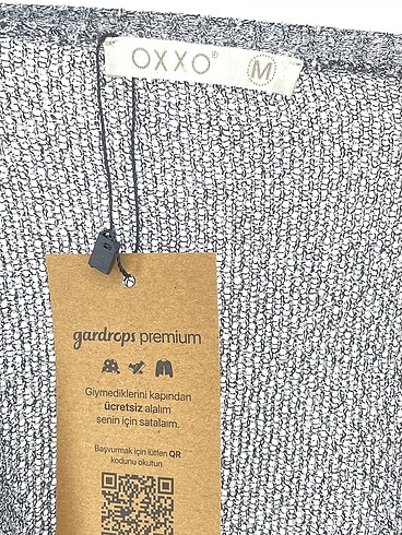 m Beden çeşitli Renk oxxo Bluz %70 İndirimli.