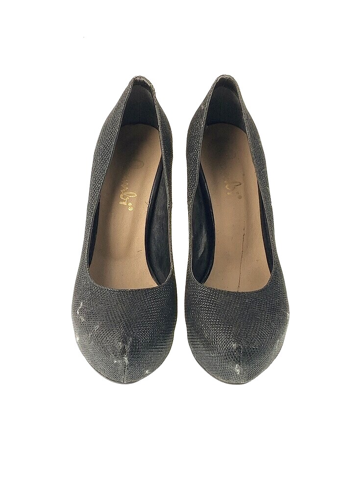 Bambi Platform %70 İndirimli. - Görsel 3