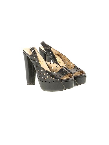 Vintage Love Diğer Platform %70 İndirimli.