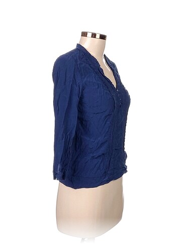 Massimo Dutti Massimo Dutti Bluz %70 İndirimli.