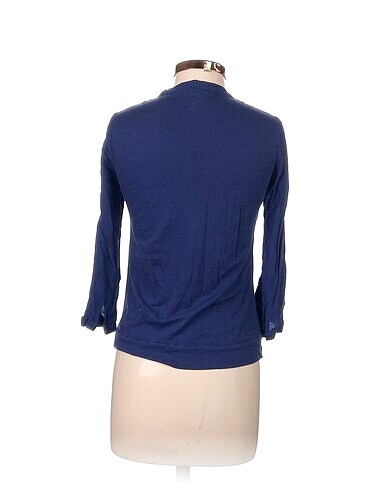 s Beden Massimo Dutti Bluz %70 İndirimli.