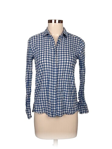 Massimo Dutti Gömlek %70 İndirimli.