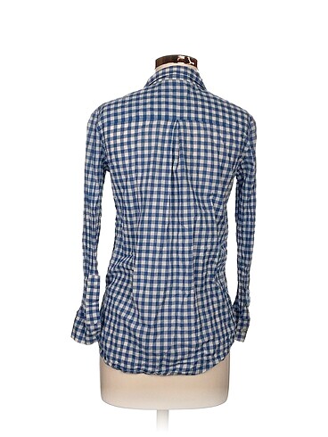 34 Beden Massimo Dutti Gömlek %70 İndirimli.