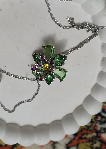 lyidra y kolye - Görsel 2