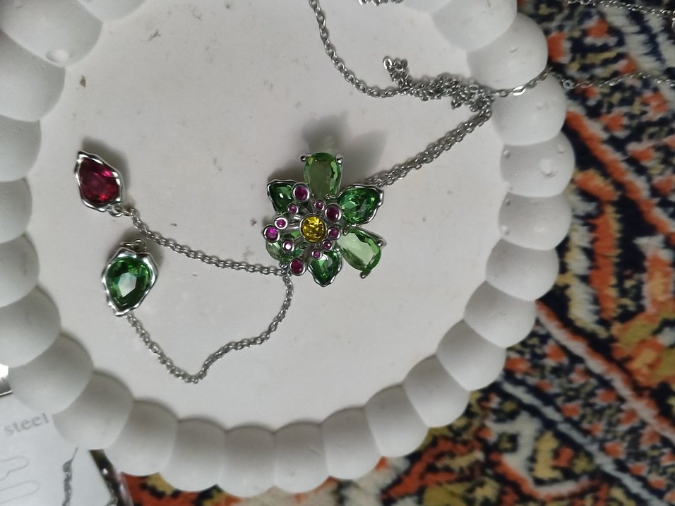 lyidra y kolye - Görsel 2