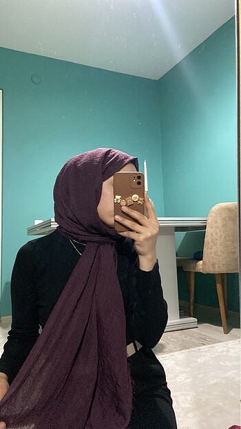  Beden Şal (5 adet)
