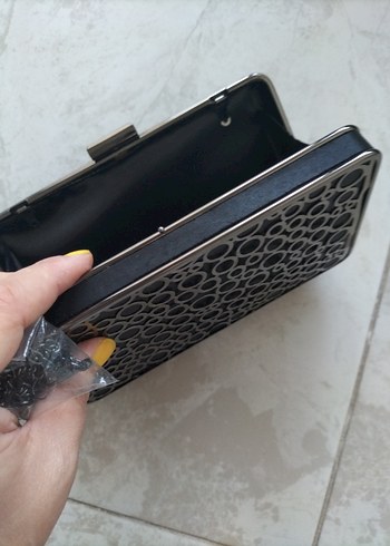 Tokalı Siyah portföy - Görsel 7