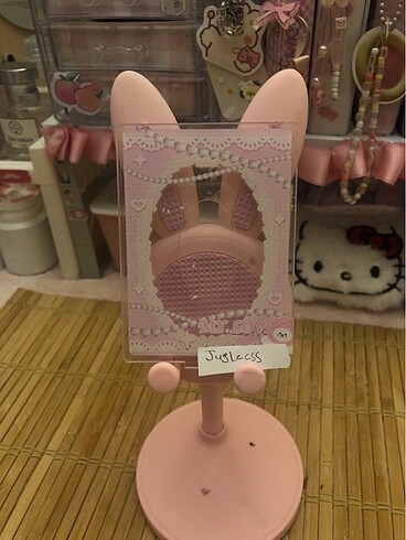 holder