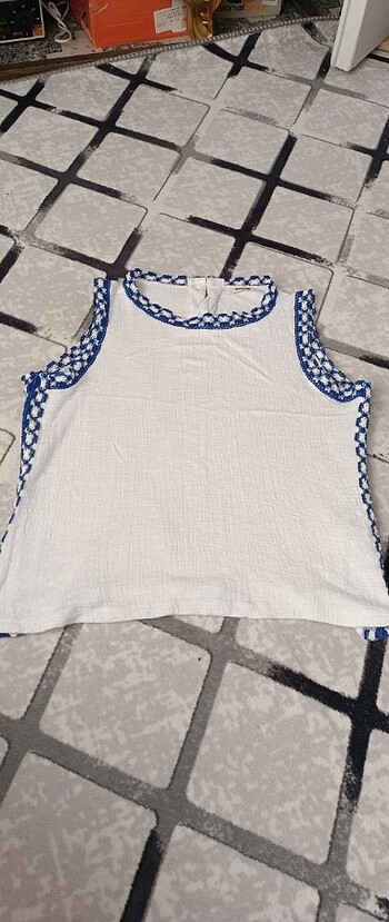 Mudo fts64