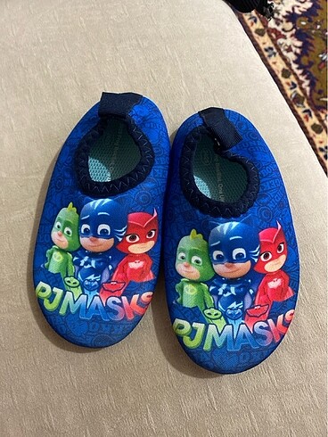 Deniz ayakkabısı