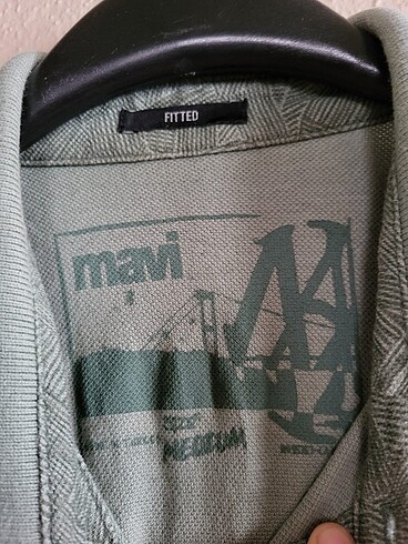 Mavi Jeans Mavi tişört