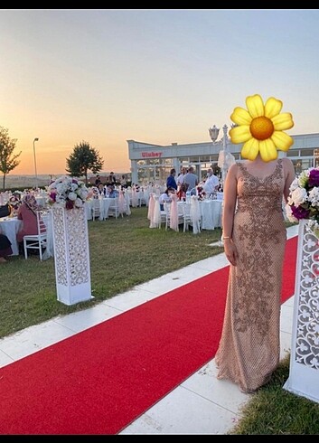Tasarımcı Abiye