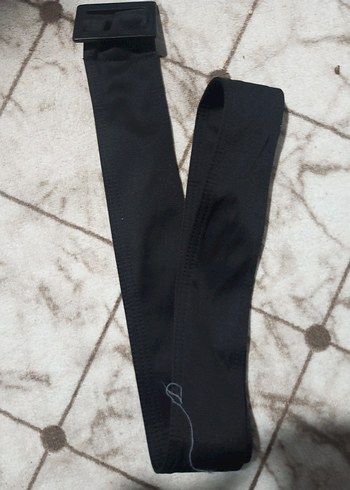 Tokalı Kadın Kemer - Görsel 13