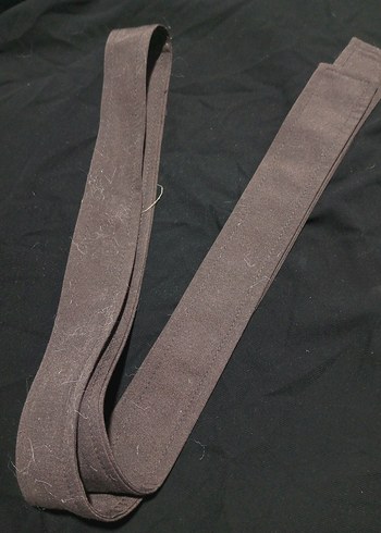 Tokalı Kadın Kemer - Görsel 5