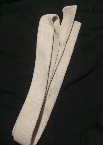 Tokalı Kadın Kemer - Görsel 4