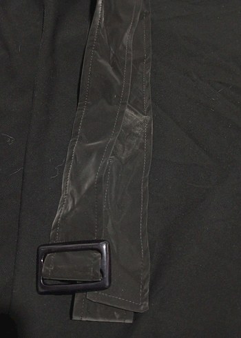 Tokalı Kadın Kemer - Görsel 8