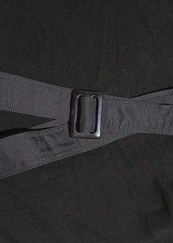 Tokalı Kadın Kemer - Görsel 10