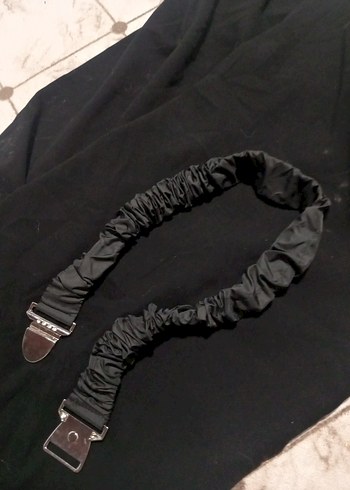 Tokalı Kadın Kemer - Görsel 2