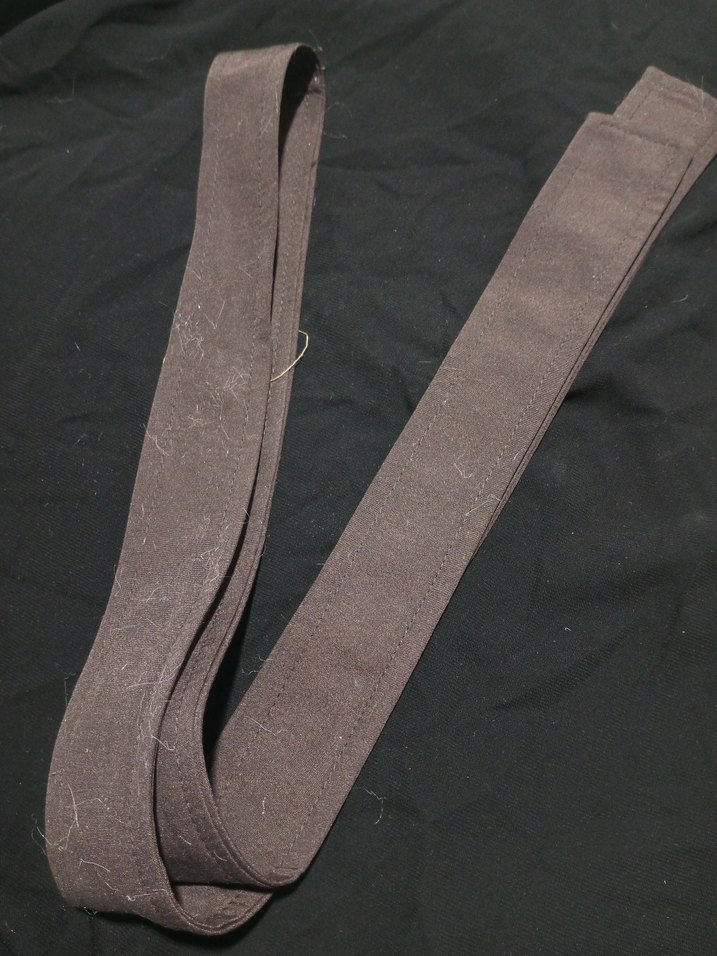 Tokalı Kadın Kemer - Görsel 5