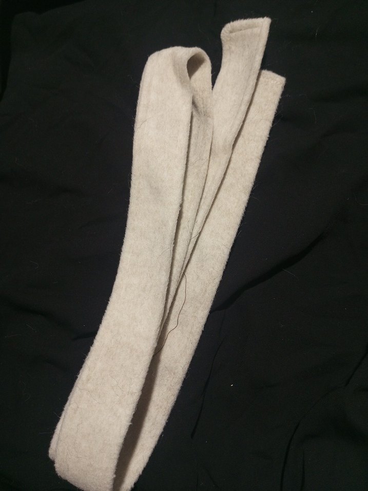 Tokalı Kadın Kemer - Görsel 4