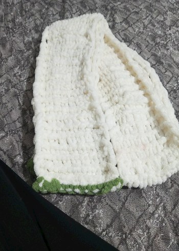 el örmesi atkı - Görsel 4