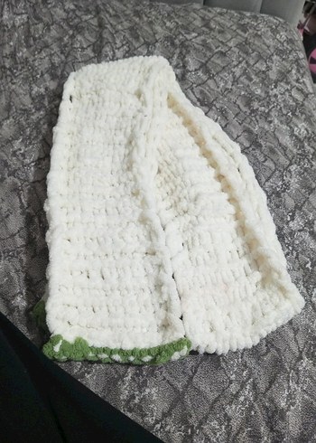 el örmesi atkı - Görsel 5