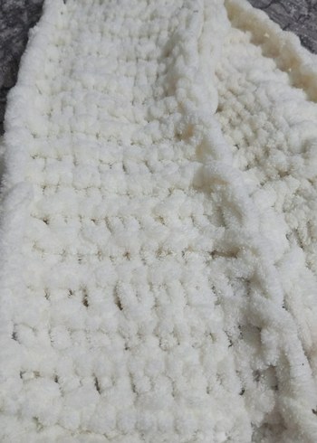 el örmesi atkı - Görsel 3