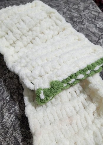 el örmesi atkı - Görsel 2