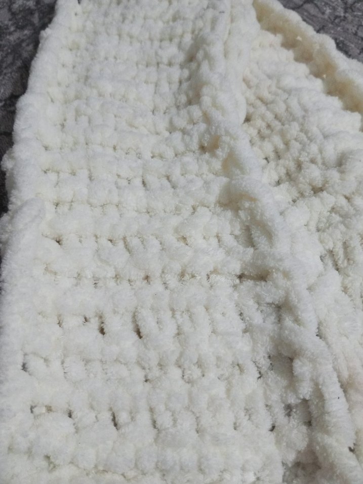 el örmesi atkı - Görsel 3