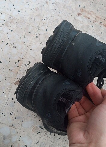 40 Beden Spor ayakkabı