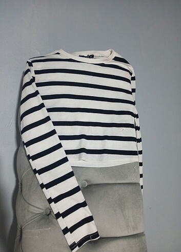 Diğer Crop bluz