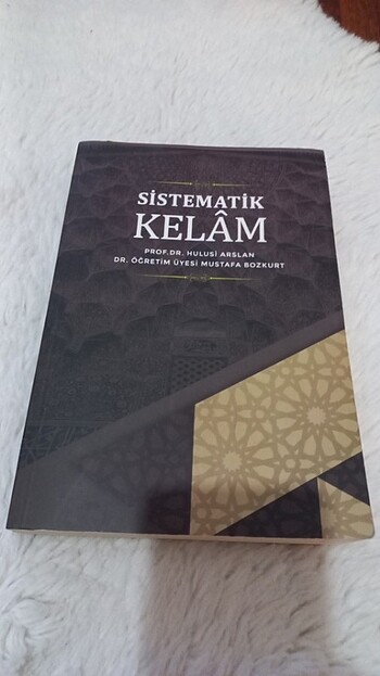 Sistematik kelam