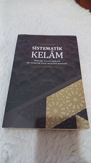  Sistematik kelam