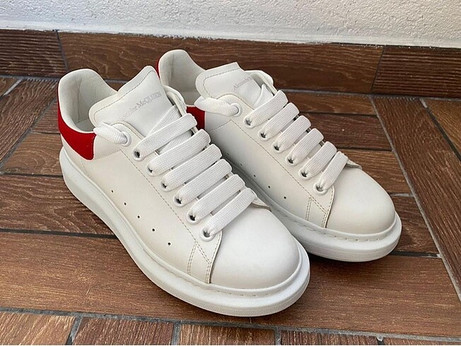 Alexander McQueen