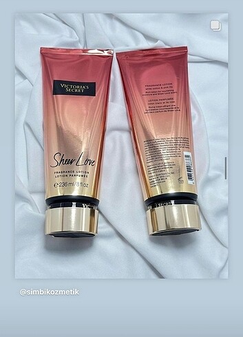 Vücut kremi her türlü mevcut ???? - Görsel 2