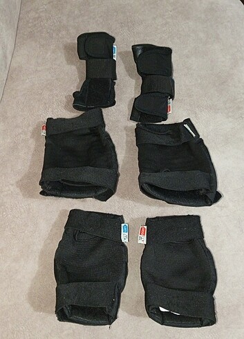 DECATHLON OXELO DİZLİK KOLLUK ÇEŞİTLERİ  - Görsel 10