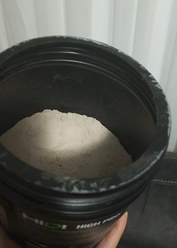 HiGH PRO+ Whey Protein Tozu 30 Servis - Görsel 6