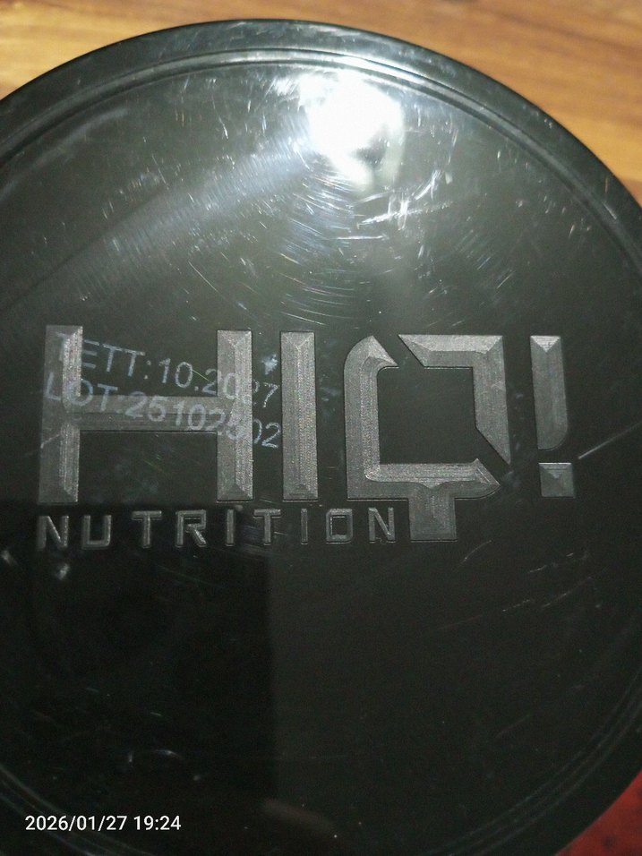 HiGH PRO+ Whey Protein Tozu 30 Servis - Görsel 4