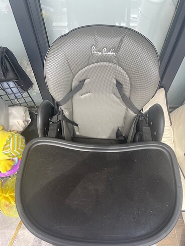 Beden Mama sandalyesi hiçbir kusuru yoktur