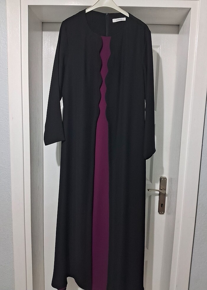 Armine elbise - Görsel 2