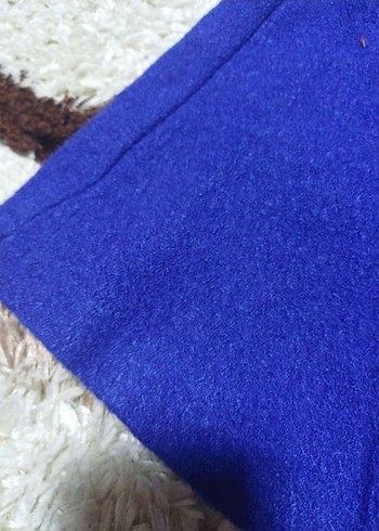 Boy 95cm kolaltindan 54cm kol boyu 56cm kol ağzı genislik 23cm. - Görsel 2