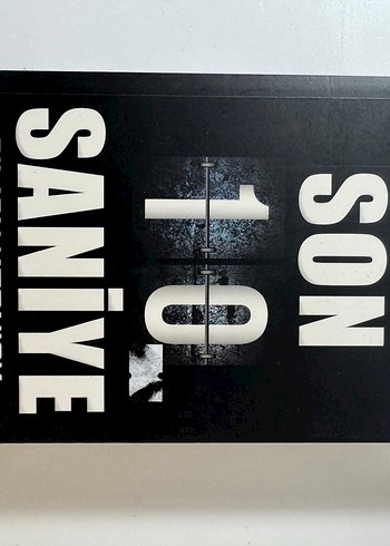 Son 10 Saniye Sanat Kitabı
