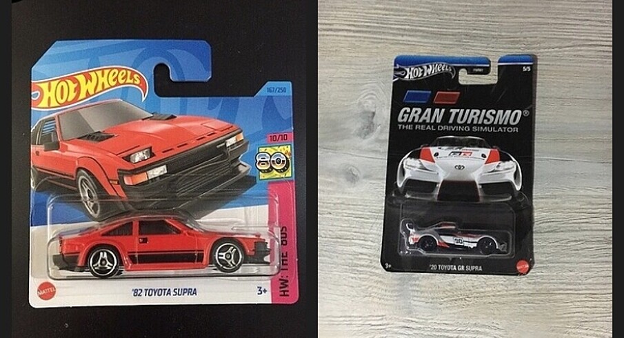 Hot Wheels Lot