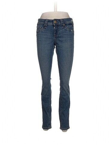 H&M Jean / Kot %70 İndirimli.