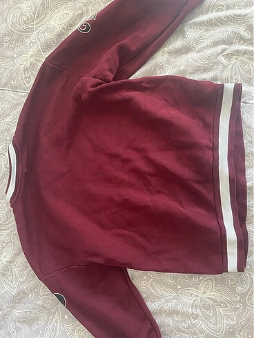 Bershka bershka oversize sweatshirt