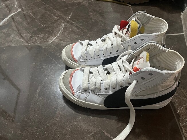 blazer jumbo