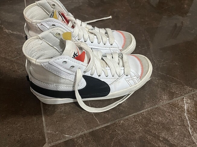 Nike blazer jumbo